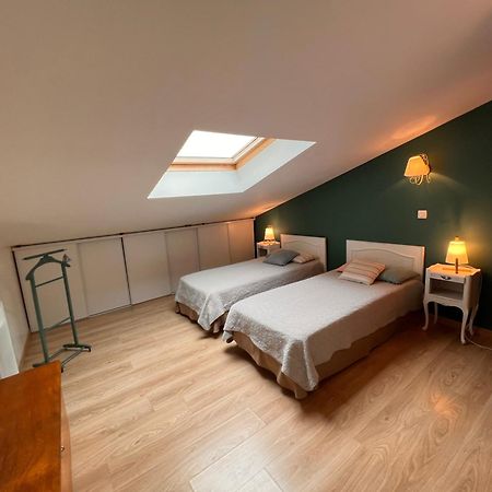 Gites Du Chateau D'Alencon Le Pegue Ngoại thất bức ảnh