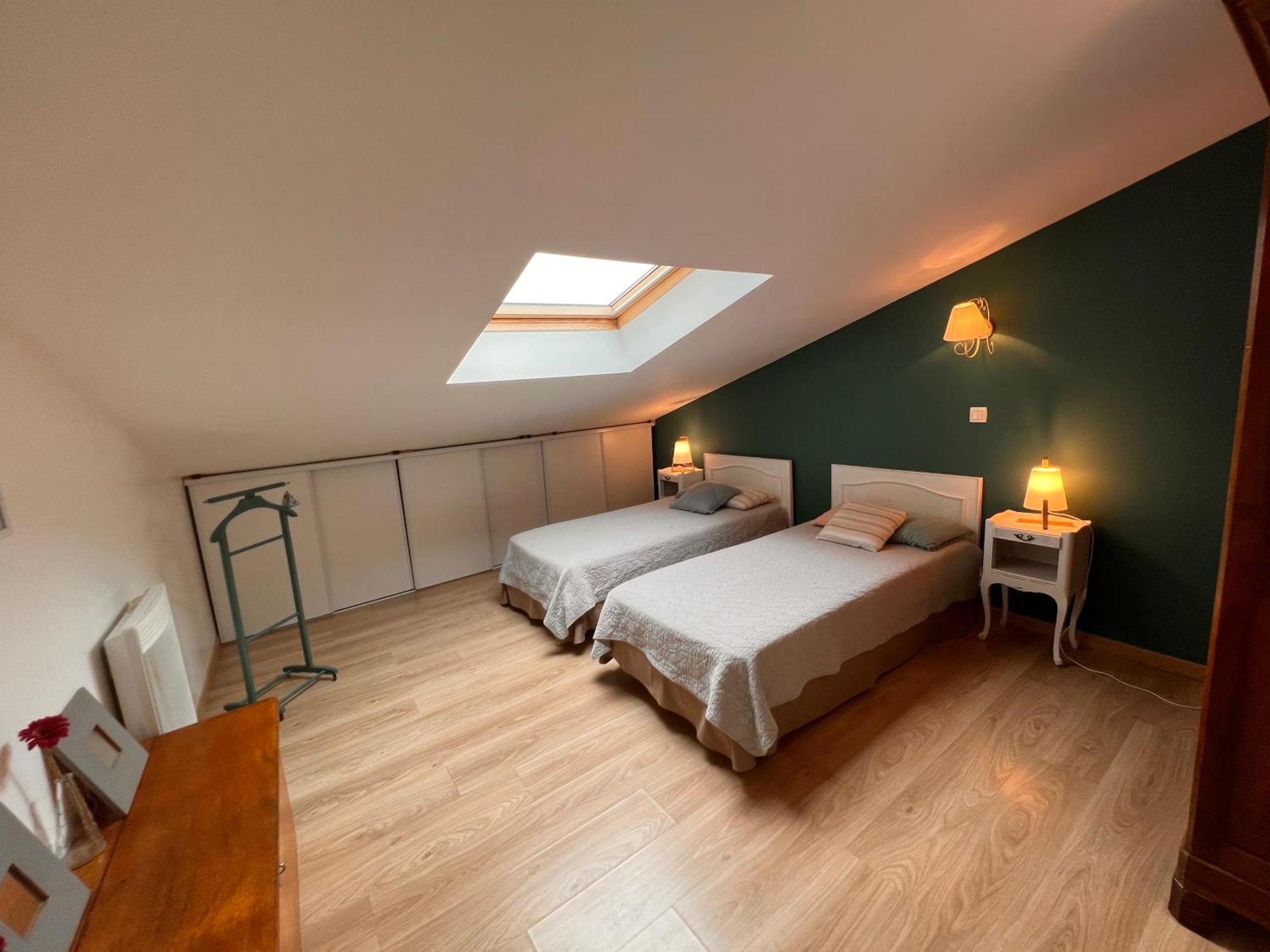 Gites Du Chateau D'Alencon Le Pegue Ngoại thất bức ảnh