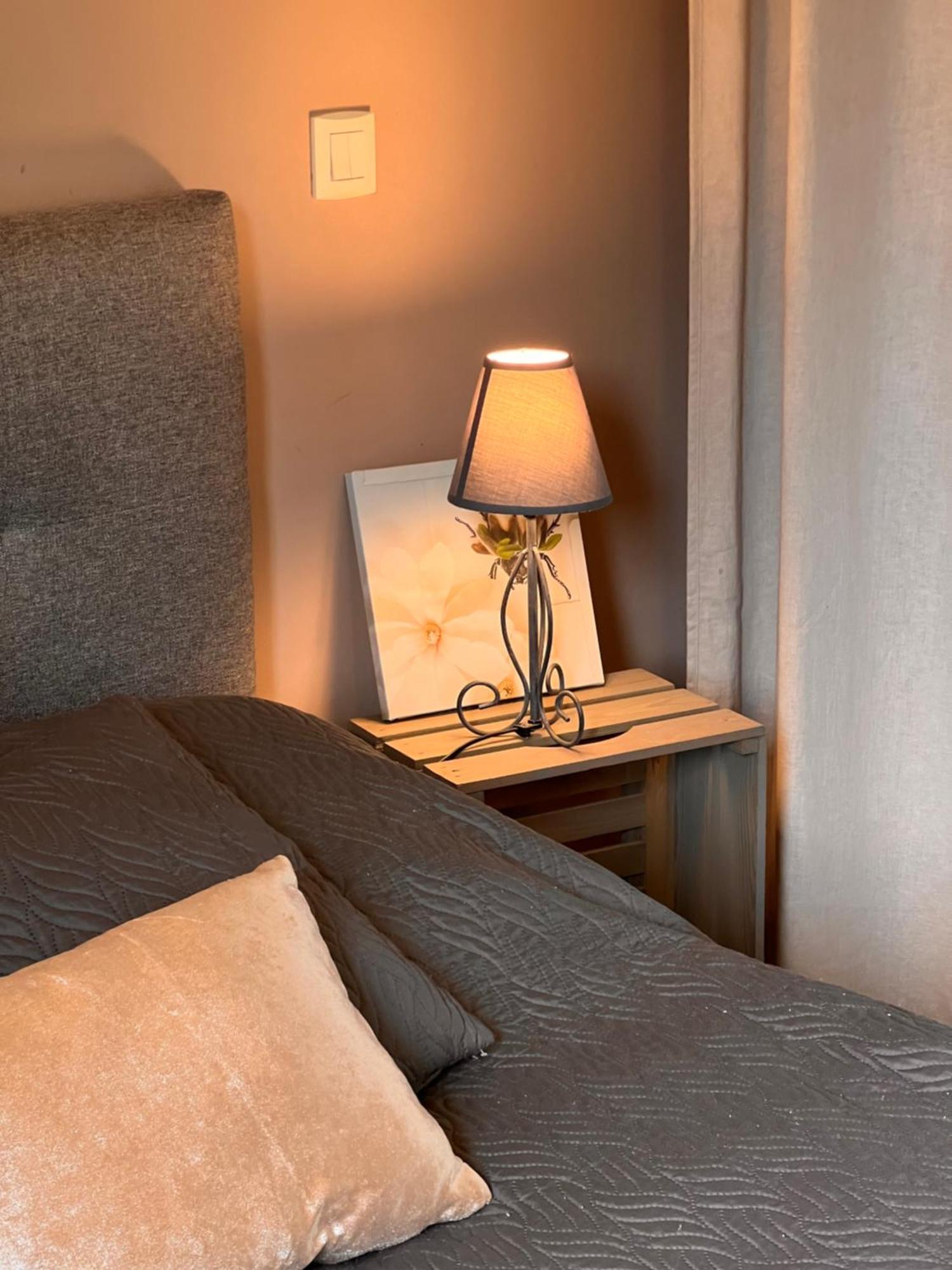 Gites Du Chateau D'Alencon Le Pegue Ngoại thất bức ảnh